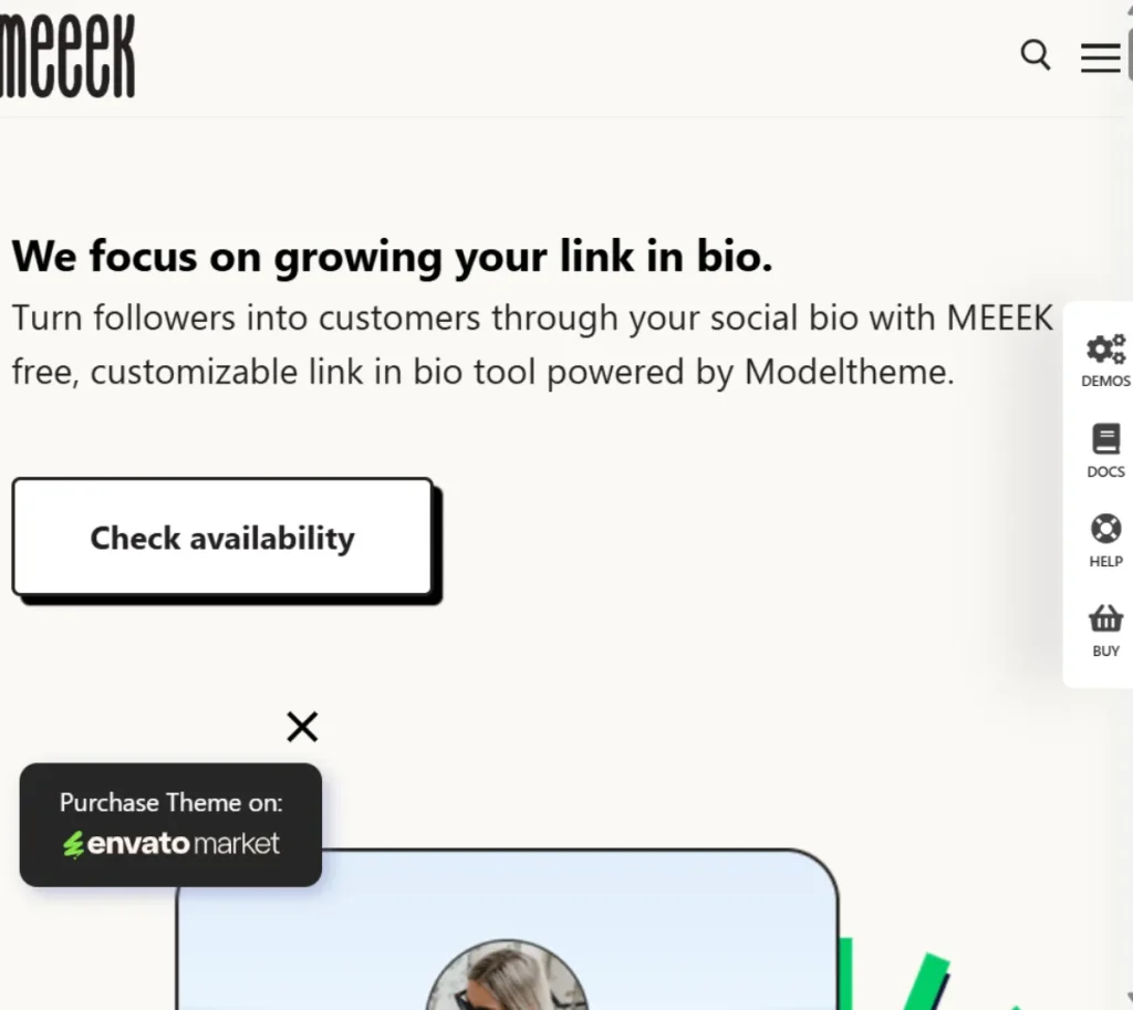 Meeek