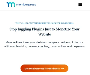 MemberPress Cancel Override