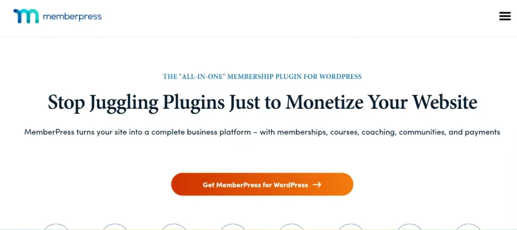 MemberPress WPBakery Content Protection