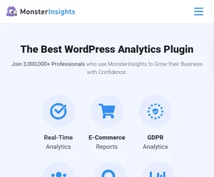 MonsterInsights – User Journey Addon