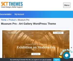 Museum Pro