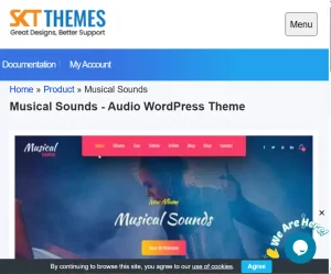 Musical Sounds