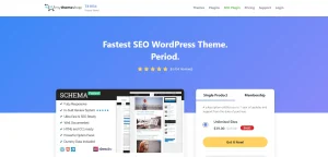 MyThemeShop Mobileapp WordPress Theme
