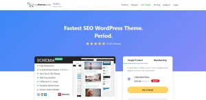 MyThemeShop Monopoly WordPress Theme