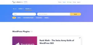 MyThemeShop My WP Backup Pro