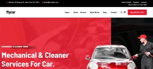 Mycar