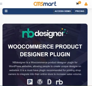 NBDesigner