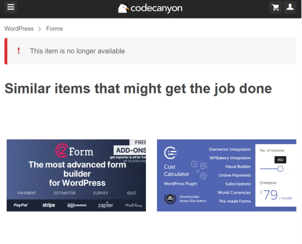 NEX-Forms ADD ON – MailPoet