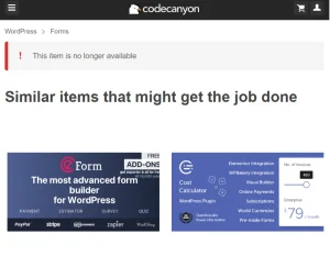 NEX-Forms ADD ON – MailPoet