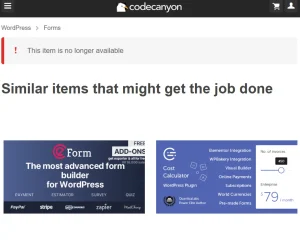 NEX-Forms ADD ON – Mailster