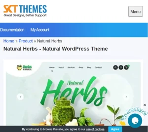 Natural Herbs