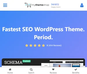 NewsTimes by MyThemeShop