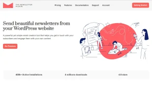Newsletter – Office 365 Headers Removal