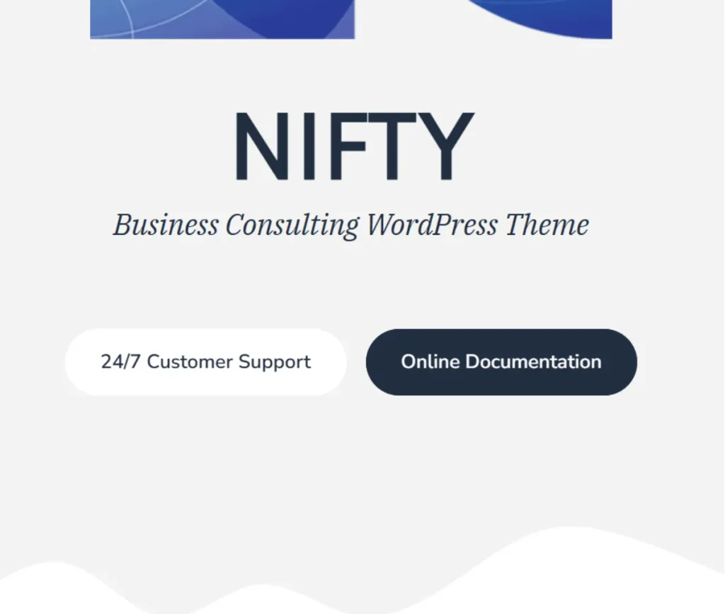 Nifty