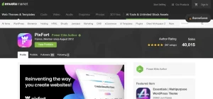 One Click Demo Import