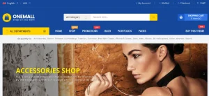 OneMall
