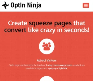 OptIn Ninja