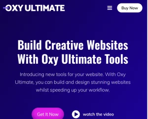 OxyUltimate