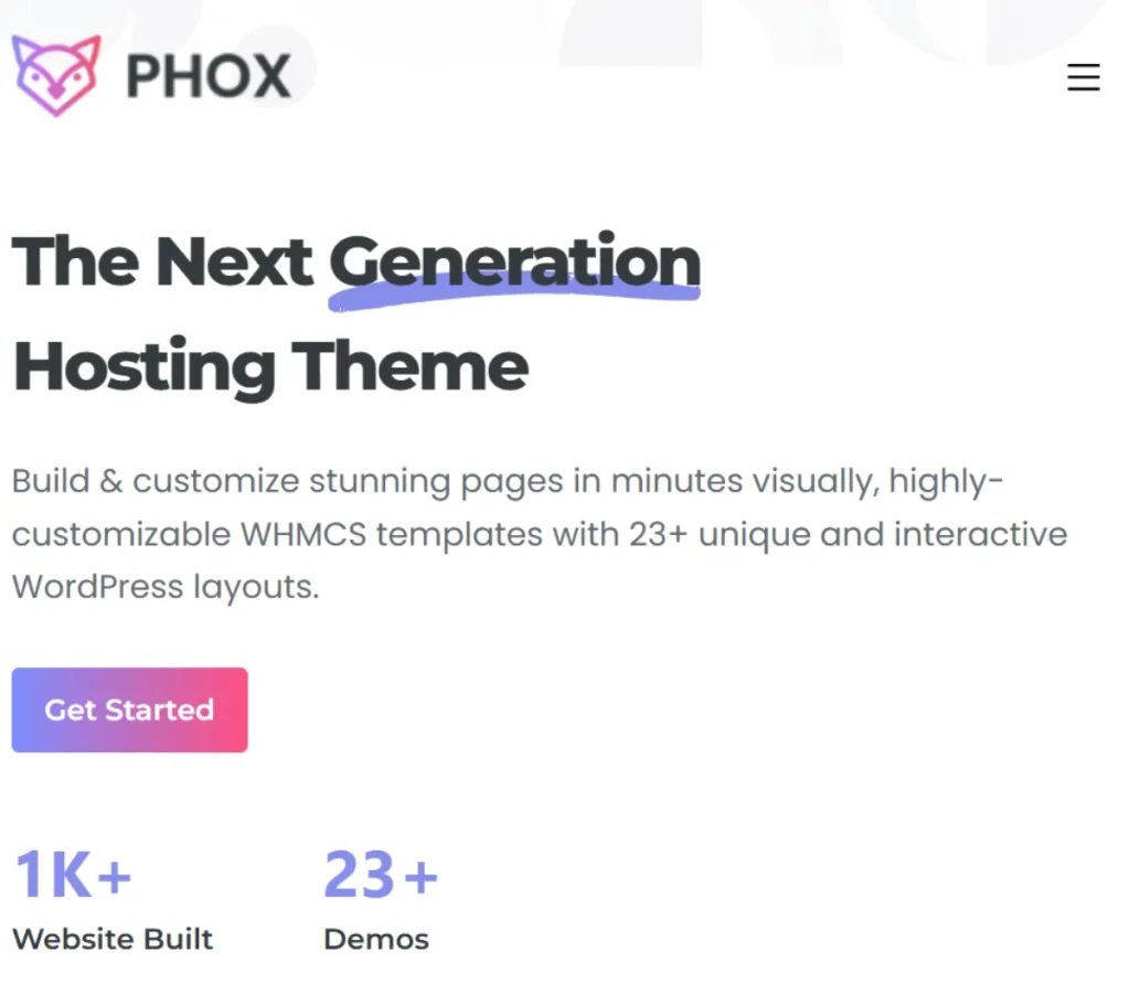 PHOX