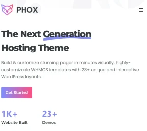 PHOX