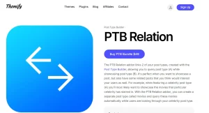 PTB Relation