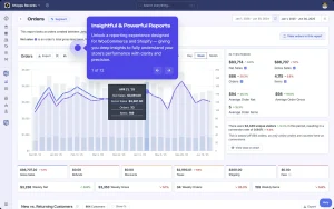 PW Advanced Woo Reporting