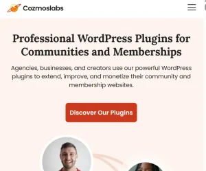 Paid Member Subscriptions – Content Dripping