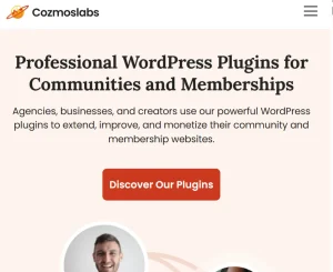 Paid Member Subscriptions – Fixed Period Membership