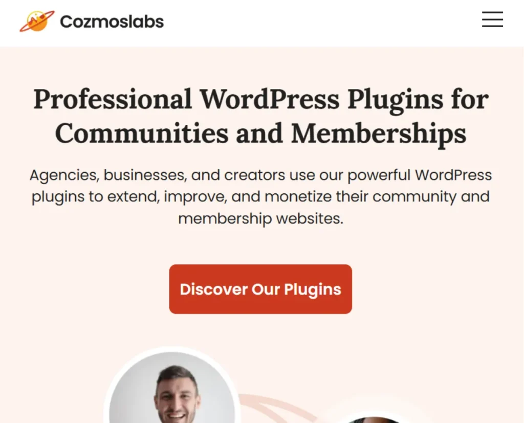 Paid Member Subscriptions – Navigation Menu Filtering