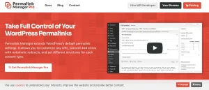 Permalink Manager Pro