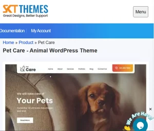 Pet Care
