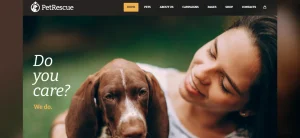 Pet Rescue