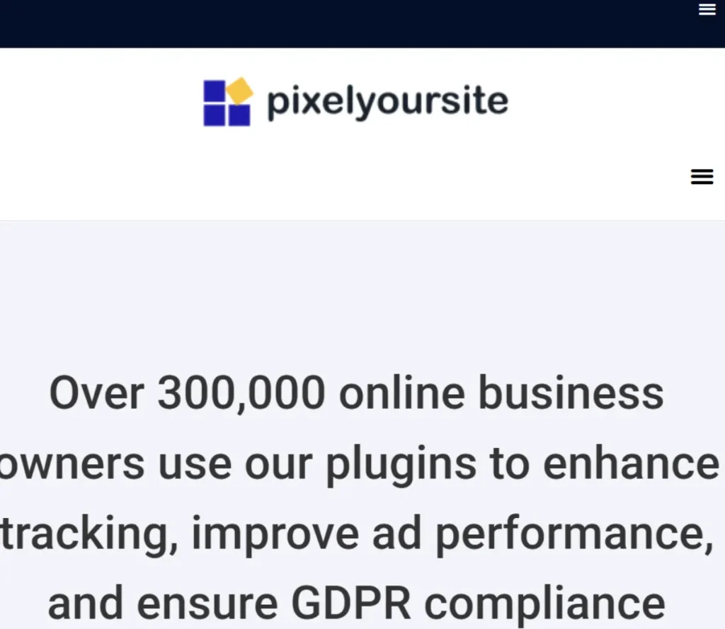 PixelYourSite Microsoft UET (Bing)
