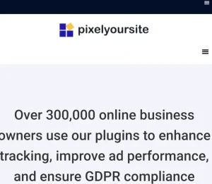 PixelYourSite Microsoft UET (Bing)