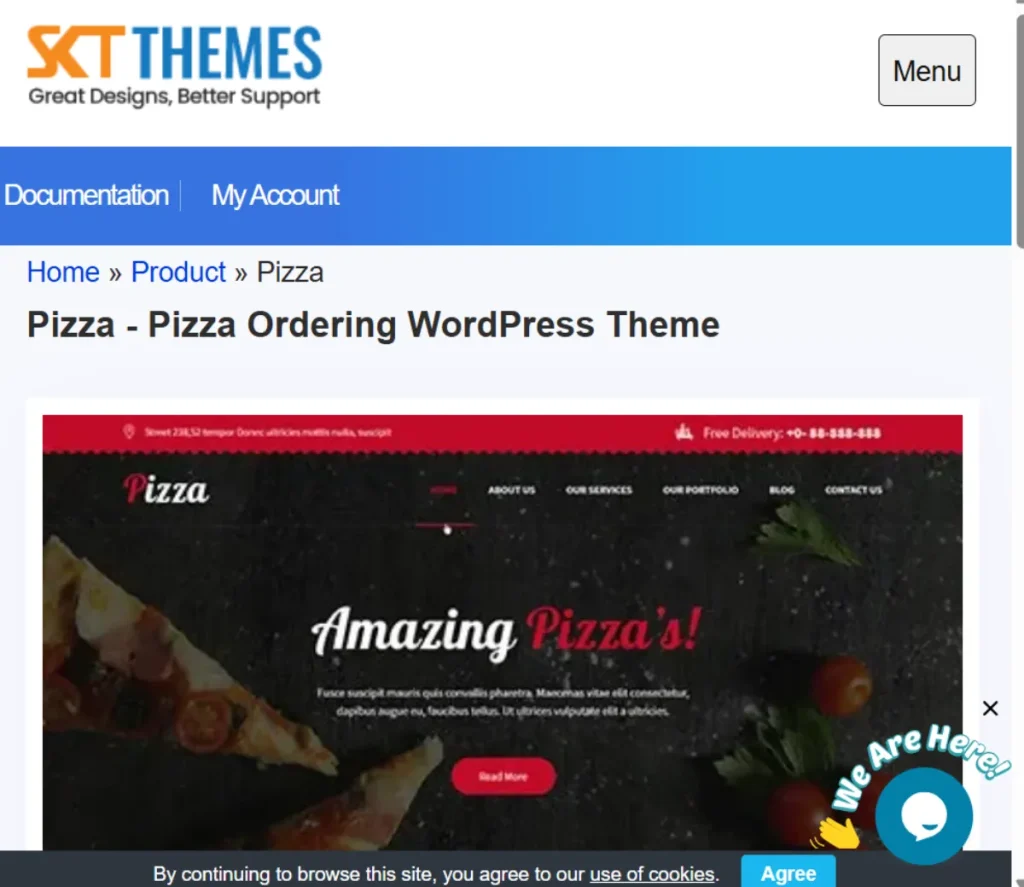 Pizza