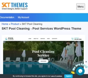 Pool Cleaning
