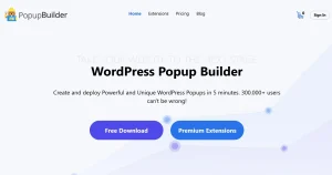 Popup Builder Gamification