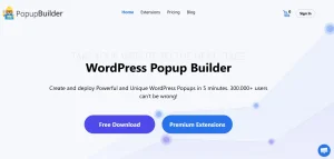 Popup Builder Geo Targeting