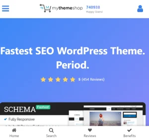 Portfolio by MyThemeShop