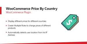 Price By Country