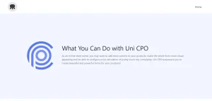 Product Options and Price Calculation Formulas for WooCommerce – Uni CPO (Premium)