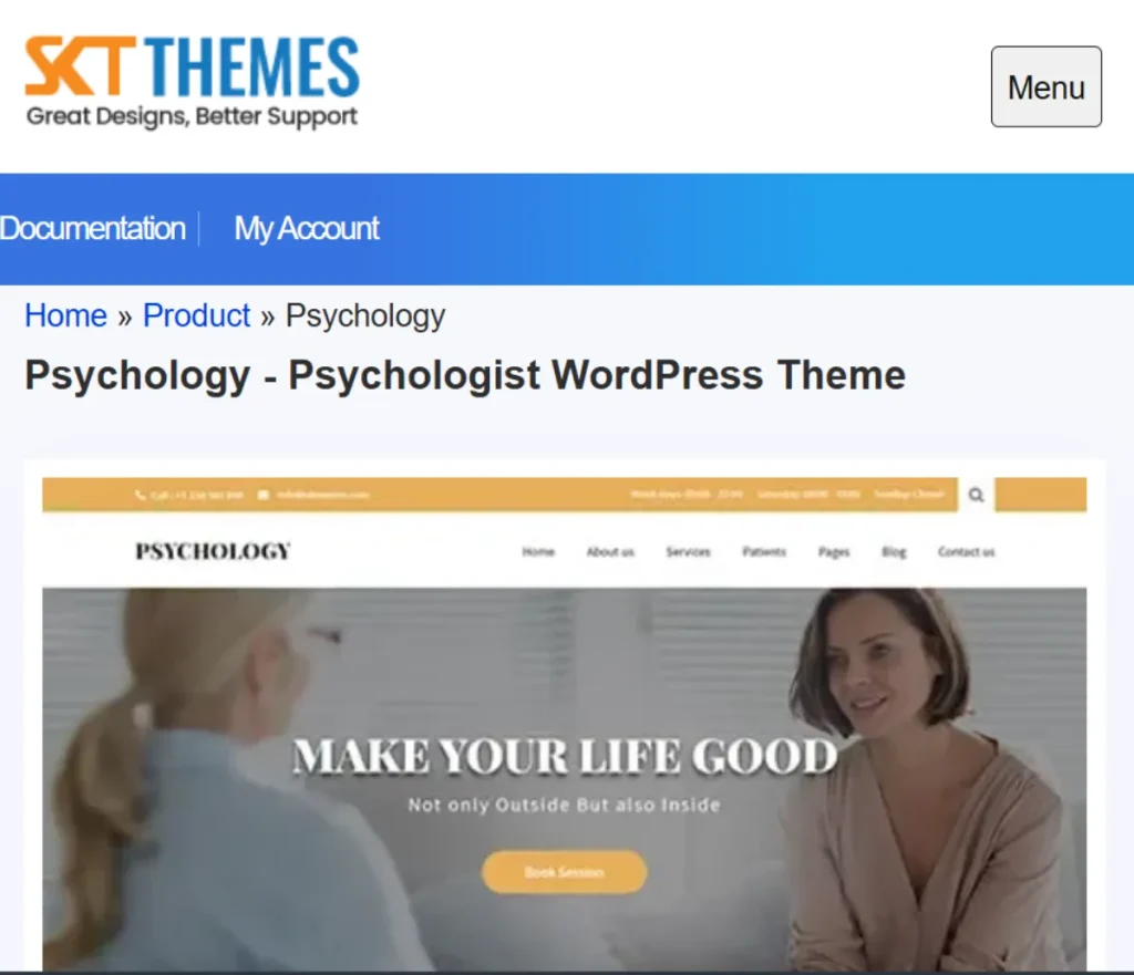 Psychology