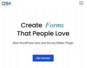 QSM – Flashcards