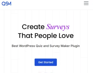 QSM – Logic