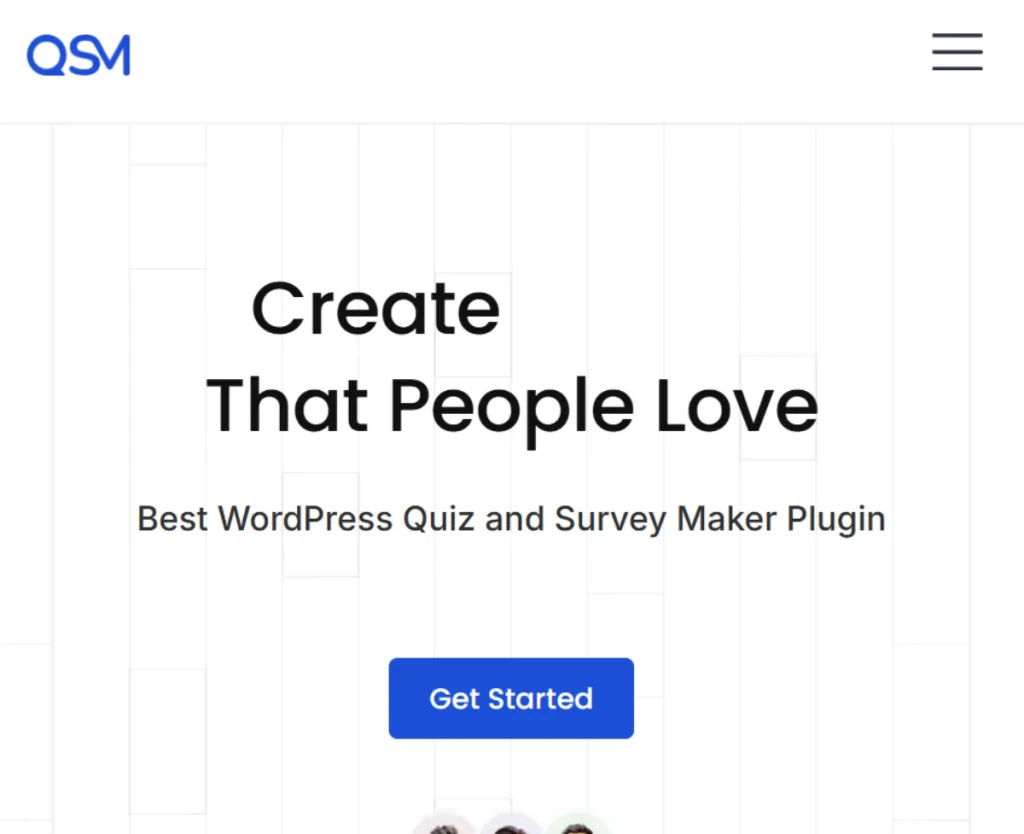 QSM – Save & Resume