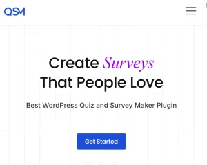 QSM – Simple Popups