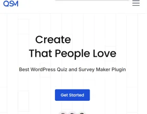 QSM – reCAPTCHA