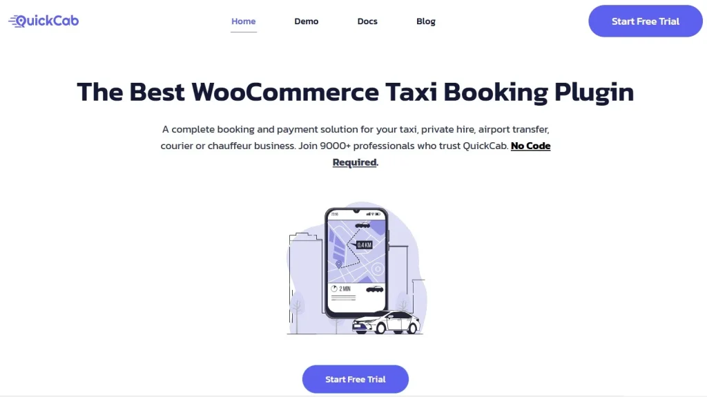 QuickCab