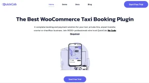 QuickCab