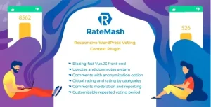 RateMash